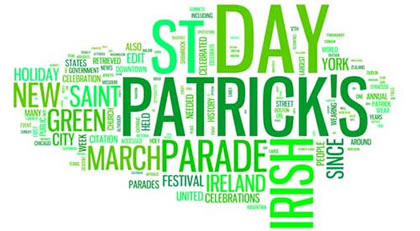 Saint Patrick's Day