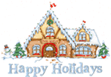 Happy Holidays